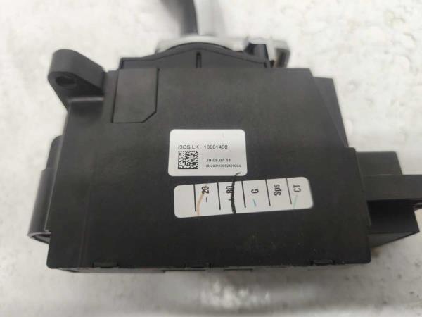 LEVIER DE VITESSE BMW AUTOMATIQUE - Vue 3